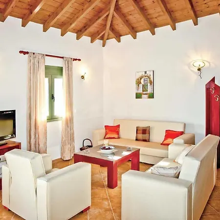 ヴィラ Aselinos Sleeps 4 Pool Air Con Wifi *